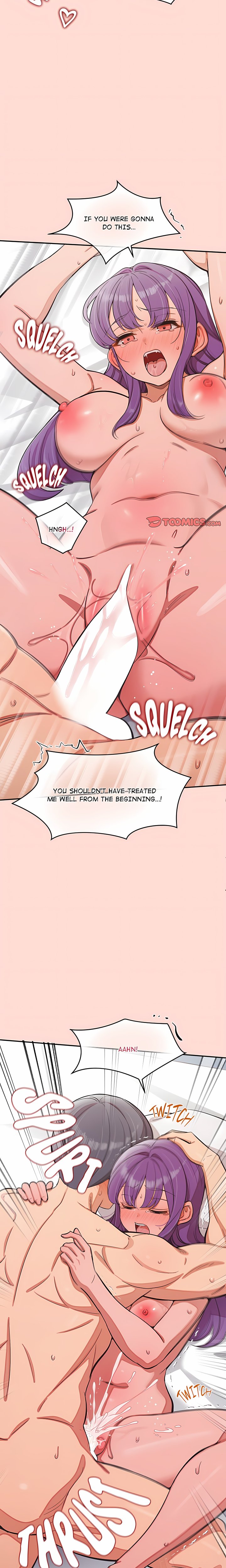 The Seed of Destiny Chapter 48 - Page 11