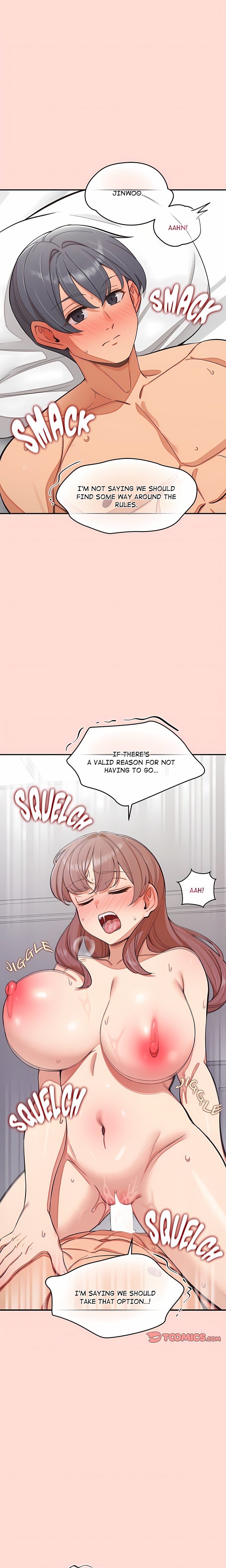 The Seed of Destiny Chapter 48 - Page 13