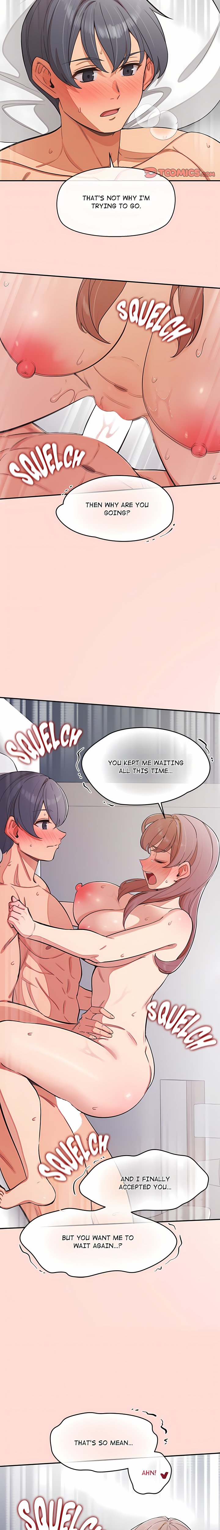 The Seed of Destiny Chapter 48 - Page 15