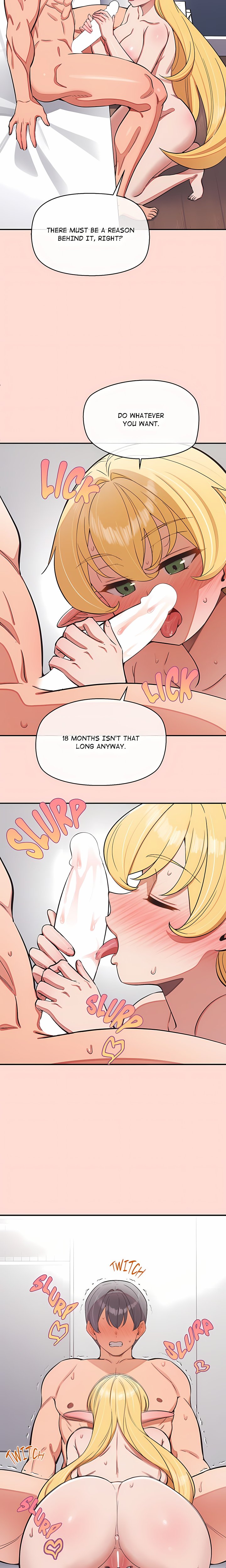 The Seed of Destiny Chapter 48 - Page 19