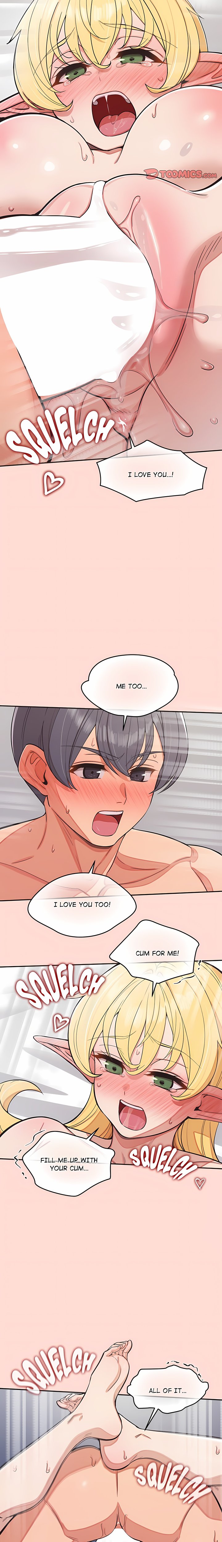 The Seed of Destiny Chapter 49 - Page 15