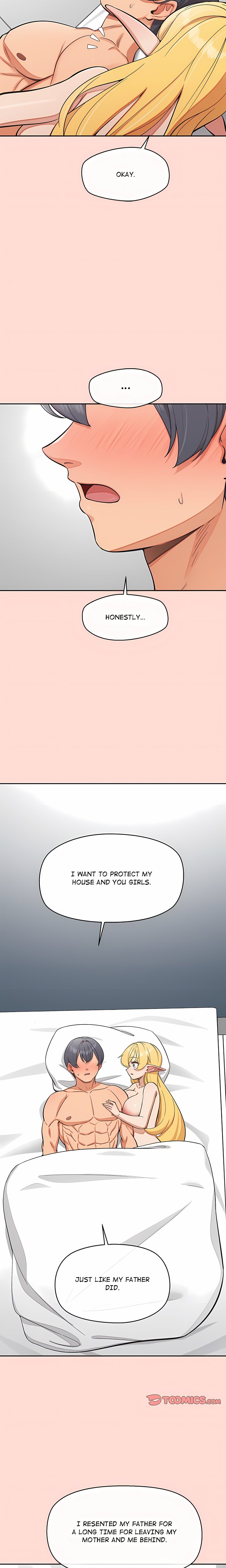 The Seed of Destiny Chapter 49 - Page 18