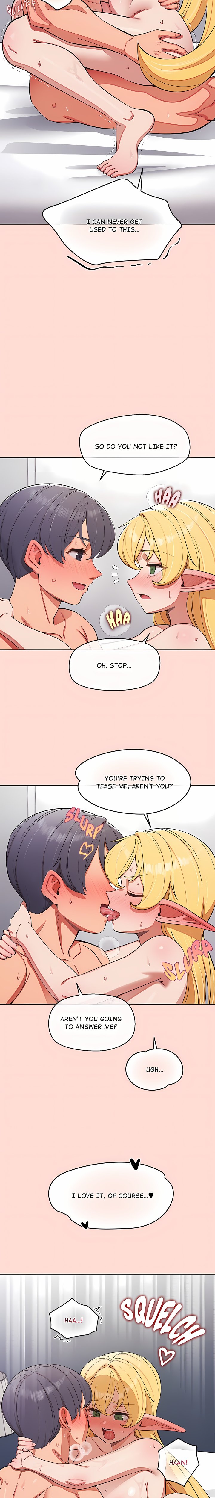The Seed of Destiny Chapter 49 - Page 4