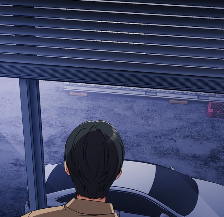 But I Love You Chapter 40 - Page 11