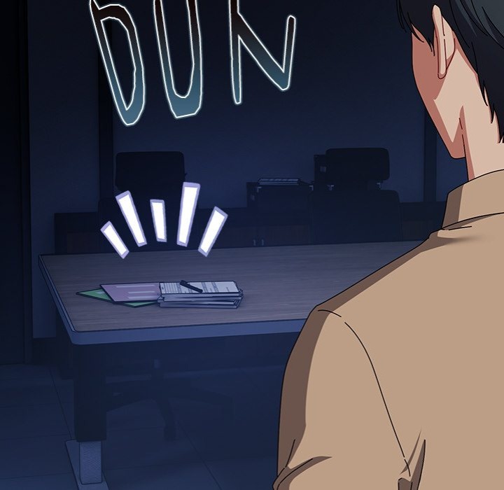 But I Love You Chapter 40 - Page 33