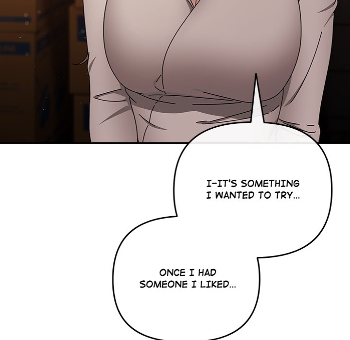 But I Love You Chapter 41 - Page 31