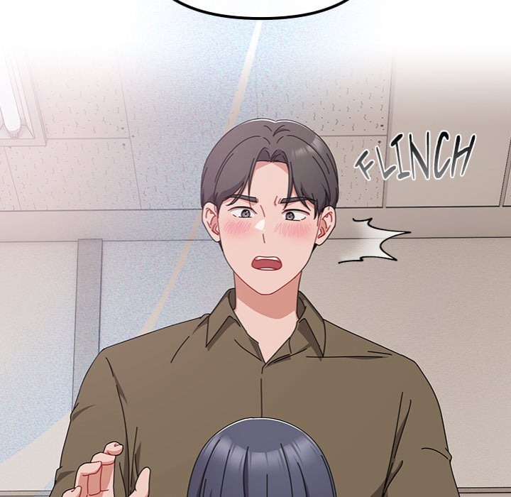 But I Love You Chapter 42 - Page 39