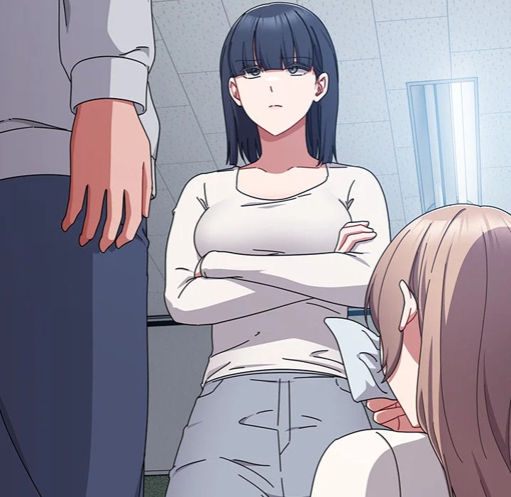 But I Love You Chapter 43 - Page 104