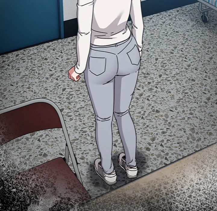 But I Love You Chapter 43 - Page 128