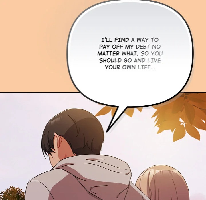 But I Love You Chapter 43 - Page 153