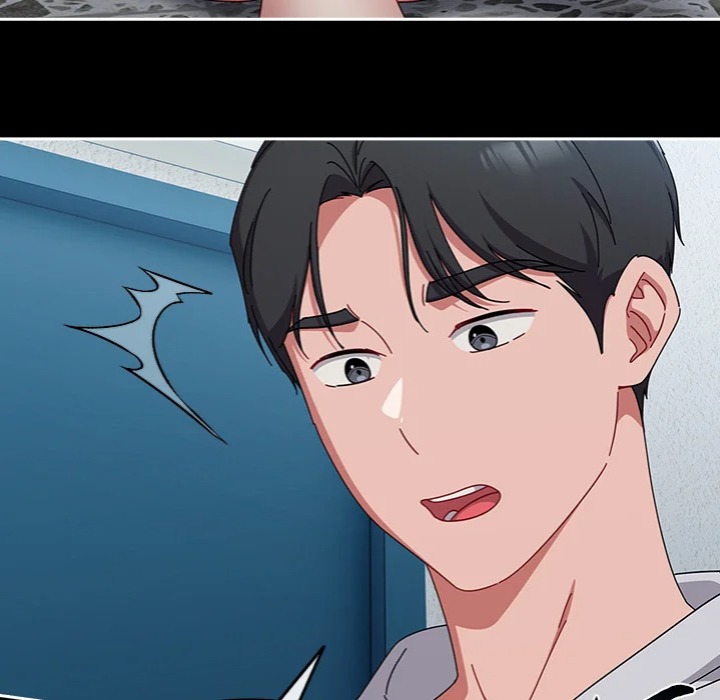 But I Love You Chapter 43 - Page 85