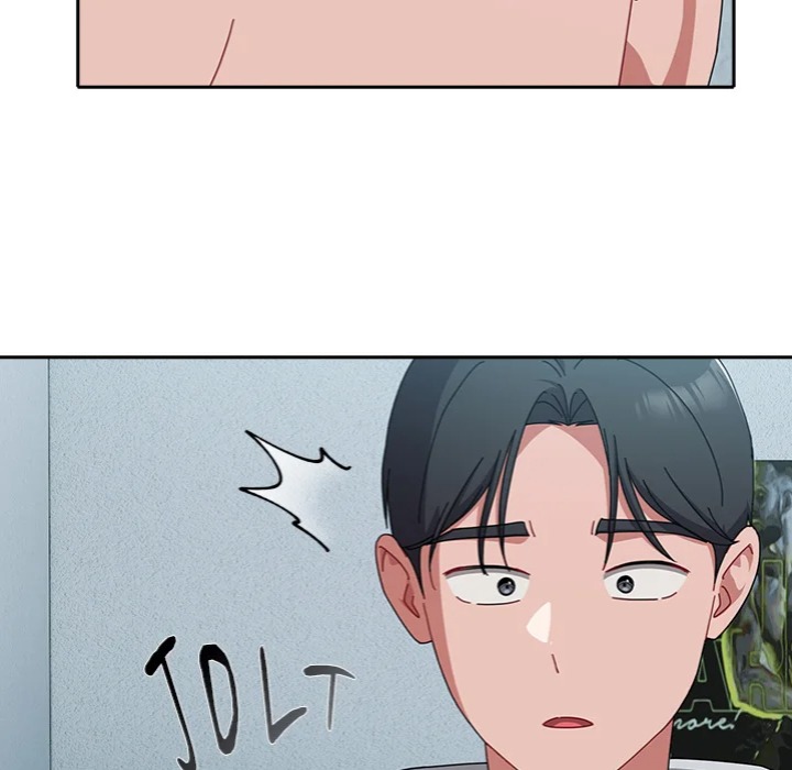 But I Love You Chapter 44 - Page 107