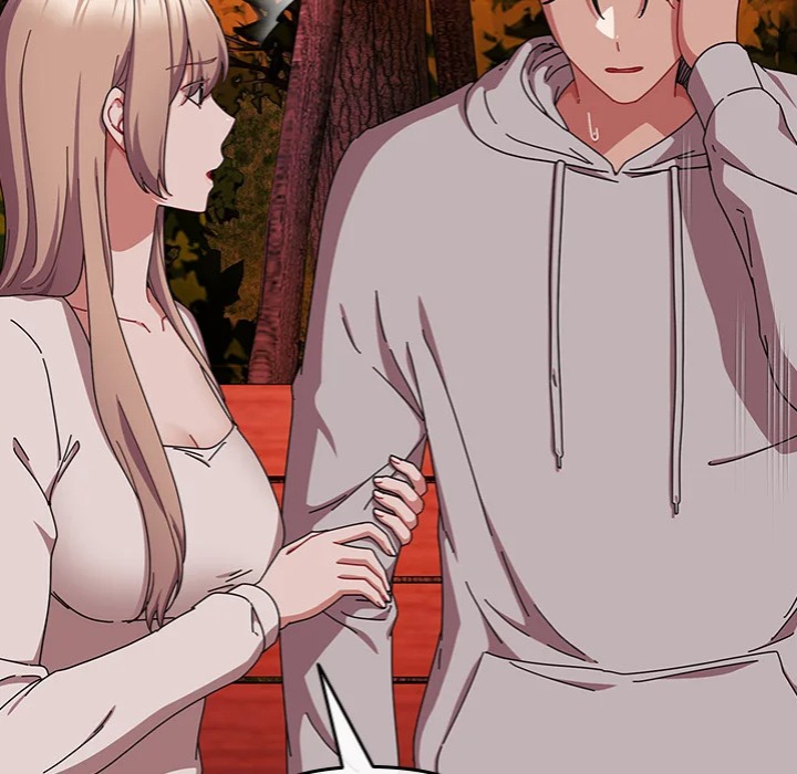 But I Love You Chapter 44 - Page 17