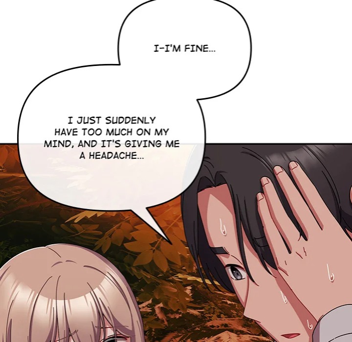 But I Love You Chapter 44 - Page 19