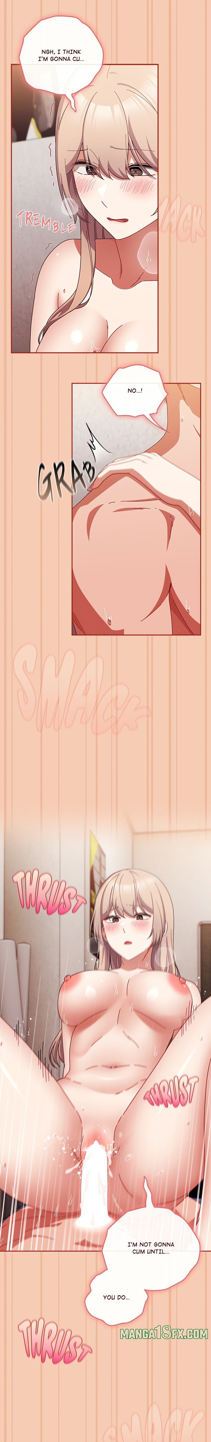 But I Love You Chapter 45 - Page 13