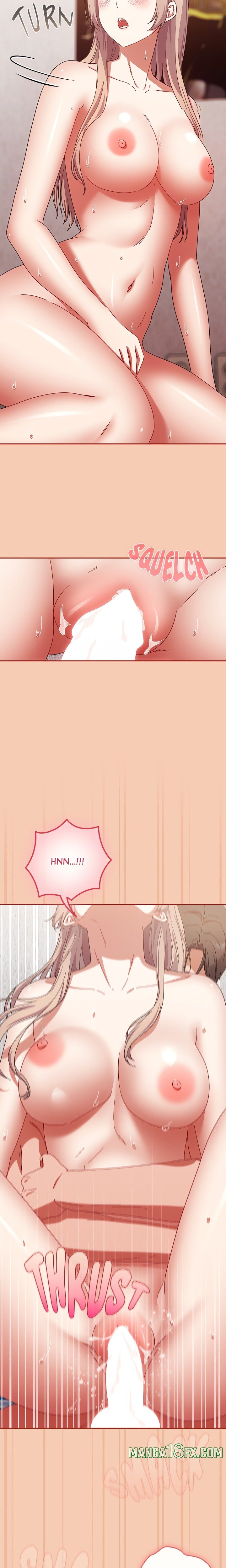 But I Love You Chapter 45 - Page 17