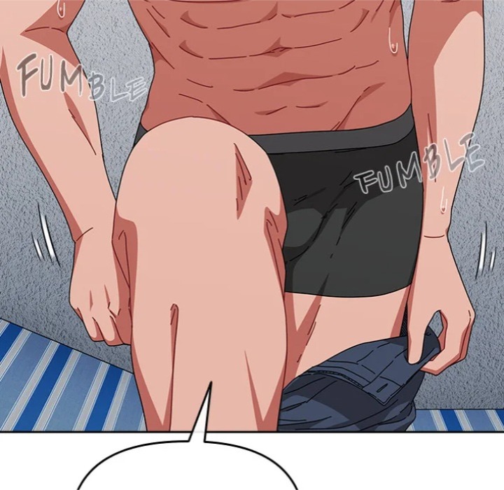 But I Love You Chapter 46 - Page 12