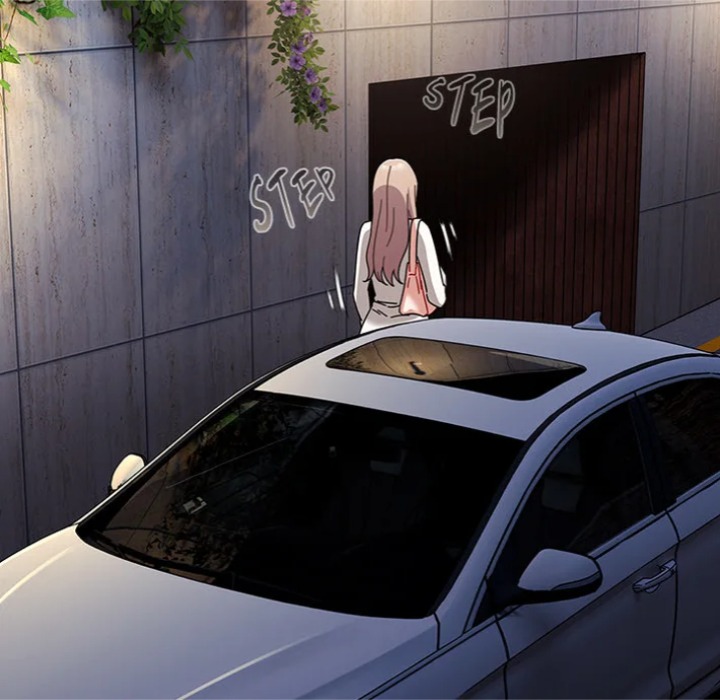 But I Love You Chapter 46 - Page 167