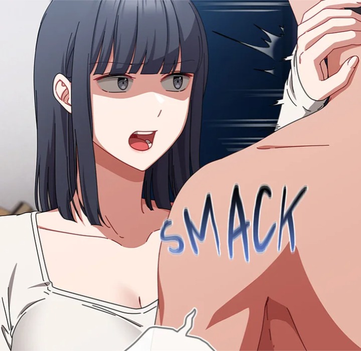 But I Love You Chapter 46 - Page 39