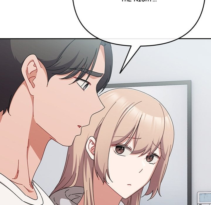 But I Love You Chapter 47 - Page 167