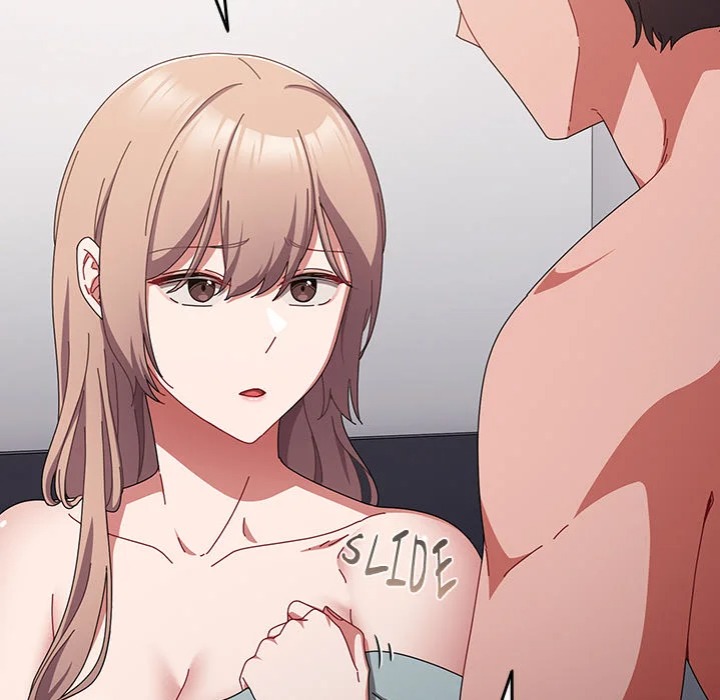 But I Love You Chapter 48 - Page 157