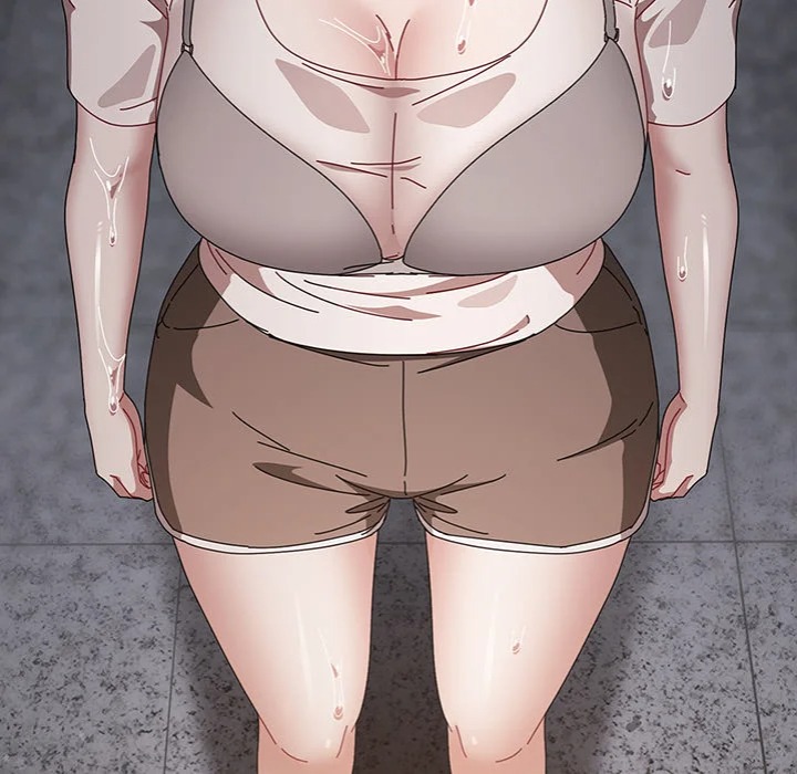 But I Love You Chapter 48 - Page 167