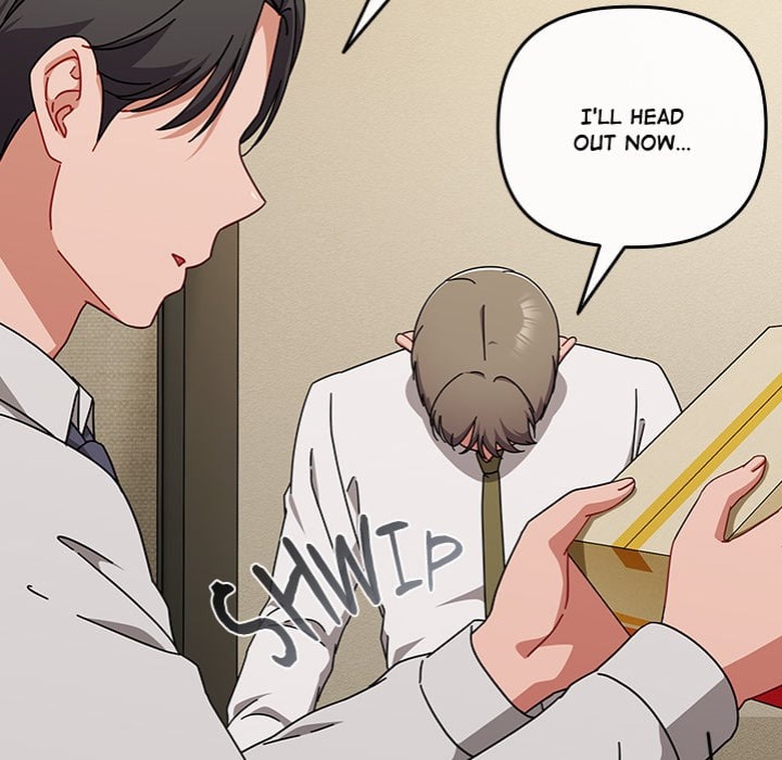 But I Love You Chapter 50 - Page 199