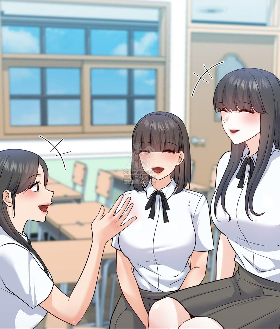 No Uploads Today Raw Chapter 14 - Page 60