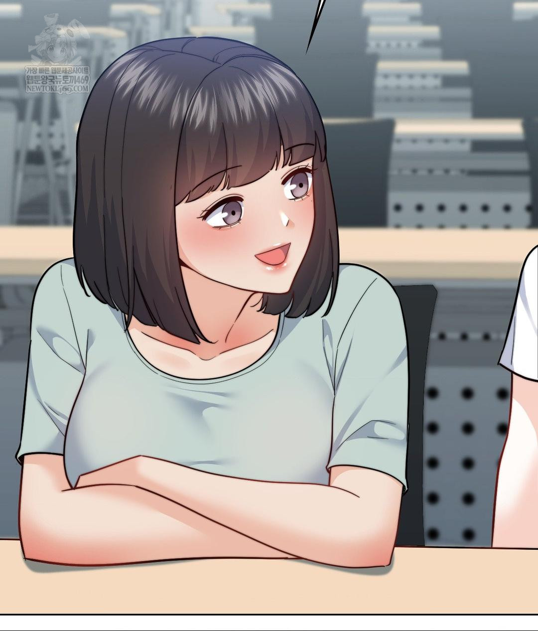 No Uploads Today Raw Chapter 15 - Page 63