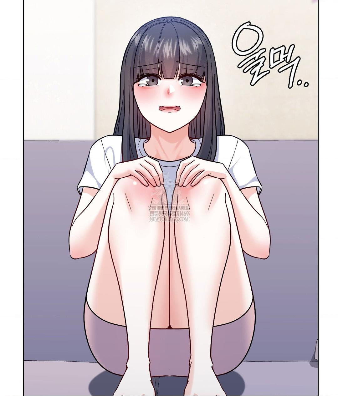 No Uploads Today Raw Chapter 15 - Page 92