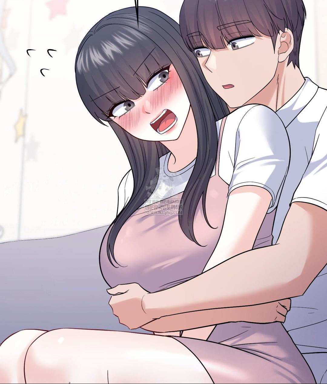 No Uploads Today Raw Chapter 16 - Page 10