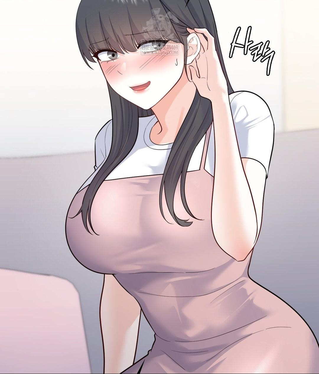 No Uploads Today Raw Chapter 16 - Page 36