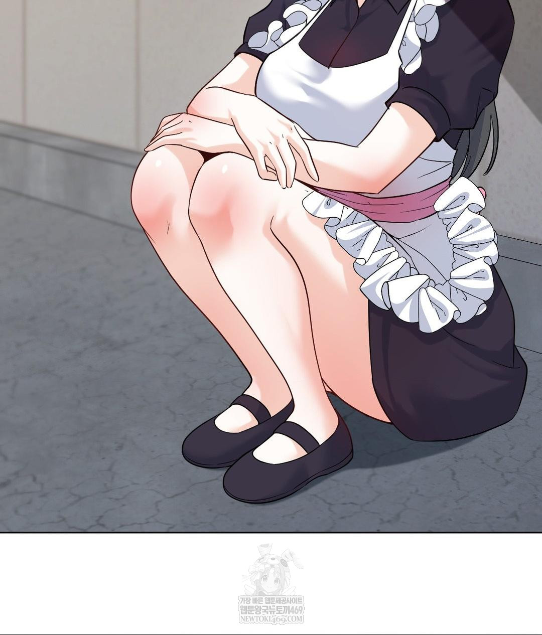 No Uploads Today Raw Chapter 20 - Page 106