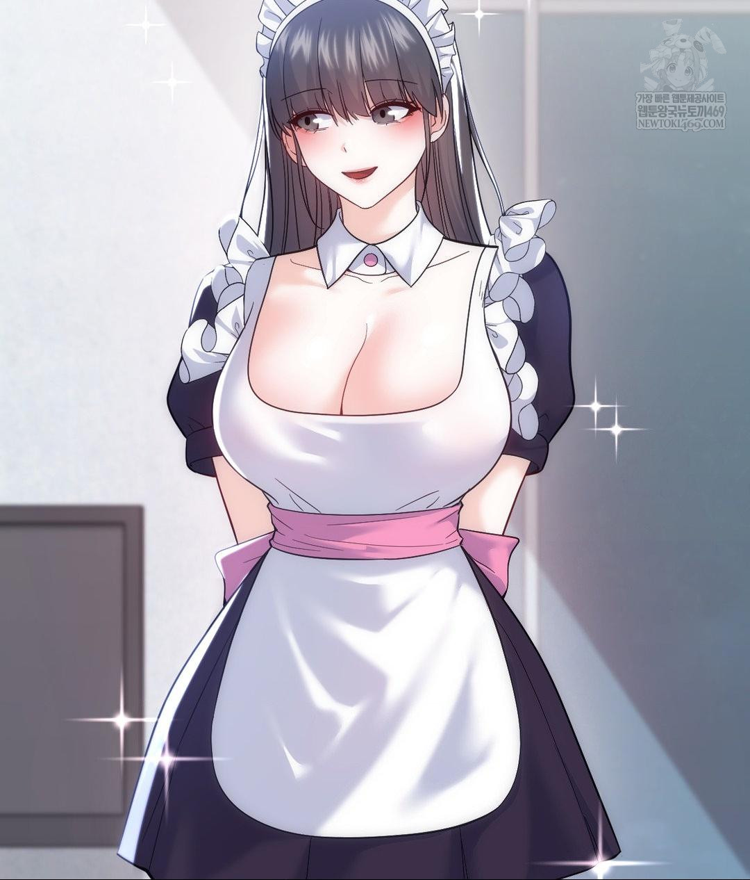 No Uploads Today Raw Chapter 21 - Page 74