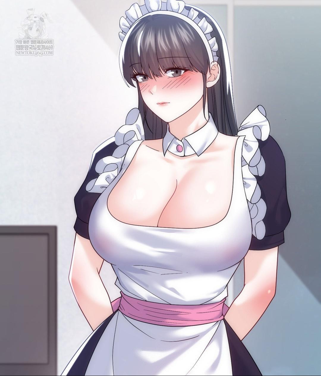 No Uploads Today Raw Chapter 21 - Page 78