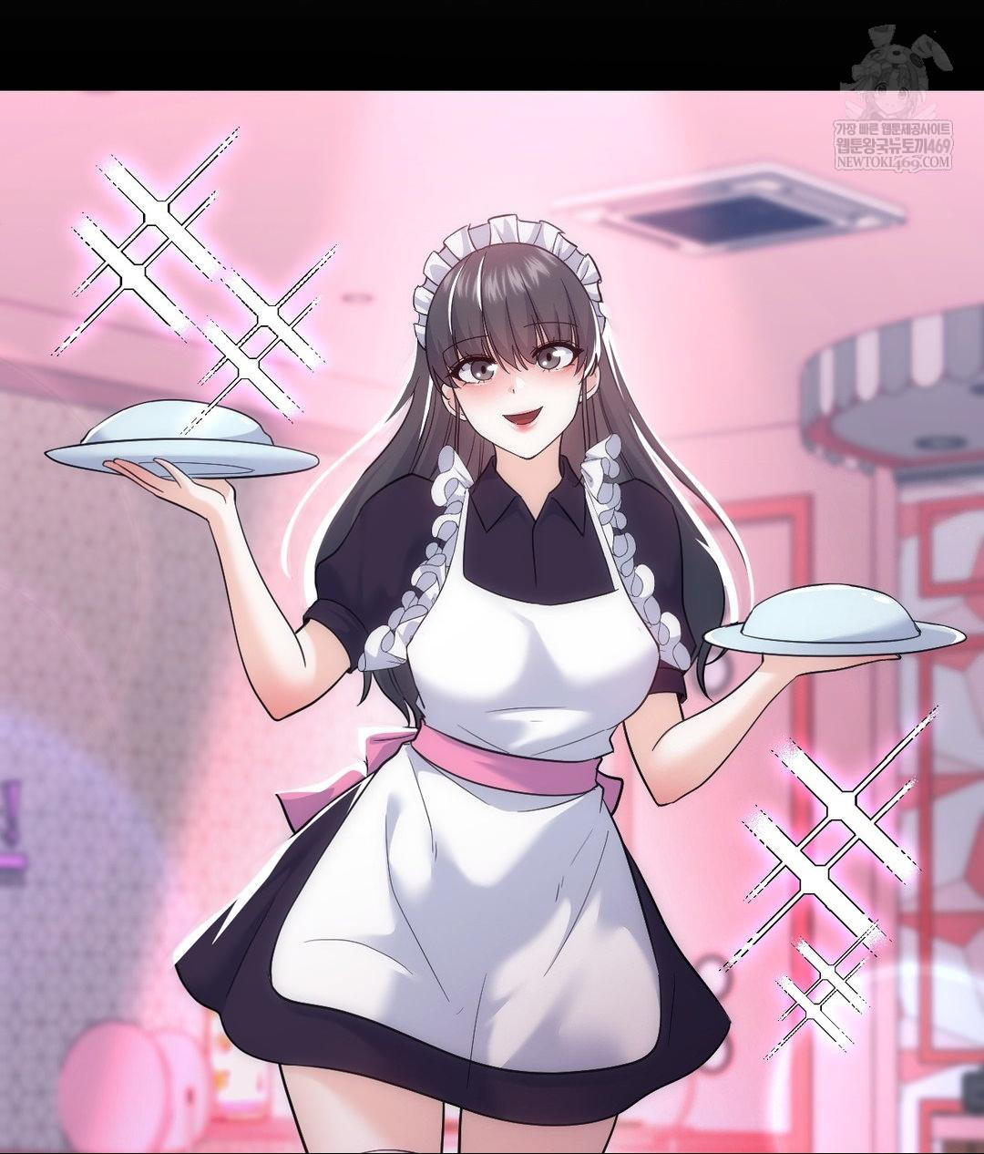 No Uploads Today Raw Chapter 21 - Page 9