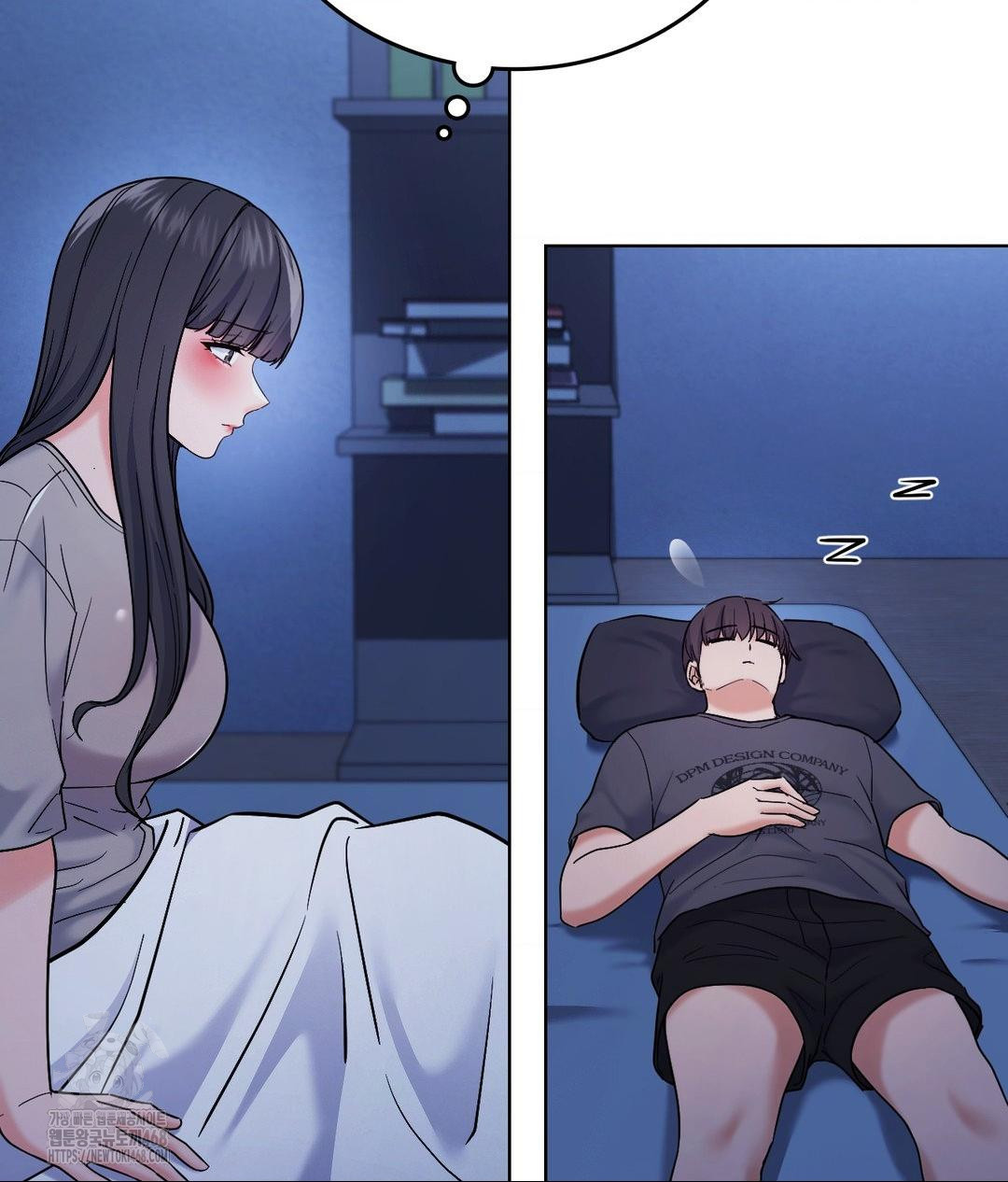 No Uploads Today Raw - Chapter 3 [photo 104] - MangaPorn