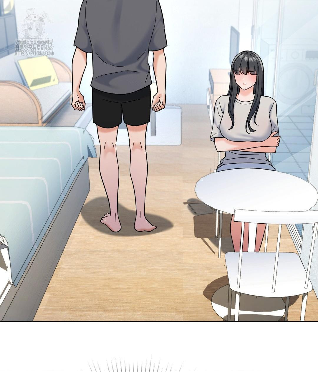No Uploads Today Raw - Chapter 3 [photo 69] - MangaPorn