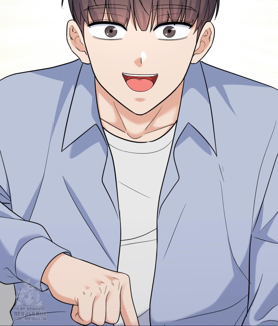 No Uploads Today Raw Chapter 7 - Page 100