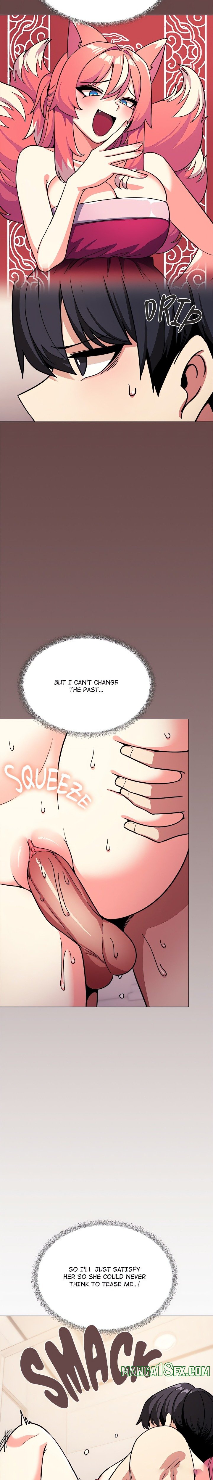 Someone Stop Her! (Uncensored) Chapter 29 - Page 6
