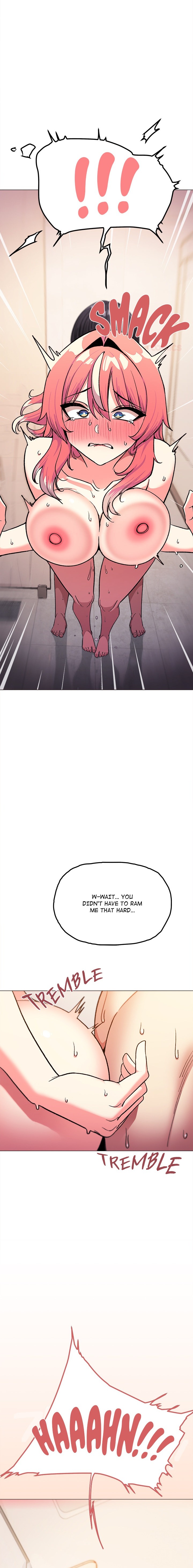 Someone Stop Her! (Uncensored) Chapter 31 - Page 18