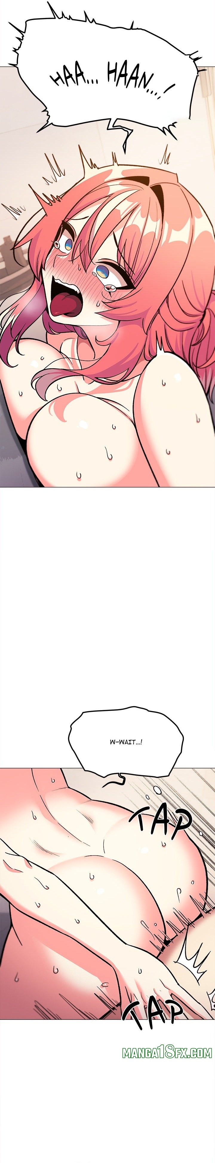 Someone Stop Her! (Uncensored) Chapter 31 - Page 3