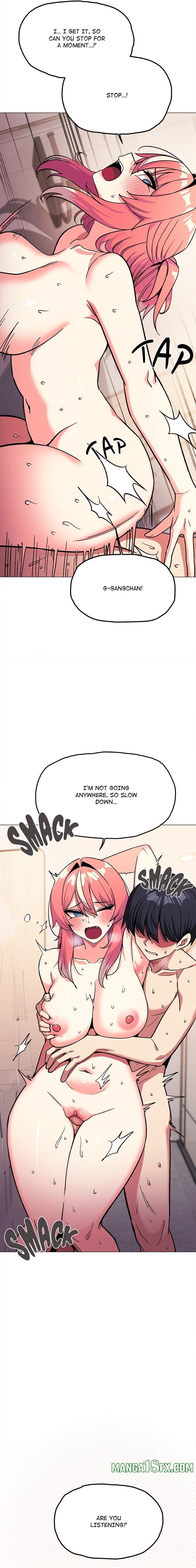 Someone Stop Her! (Uncensored) Chapter 31 - Page 4