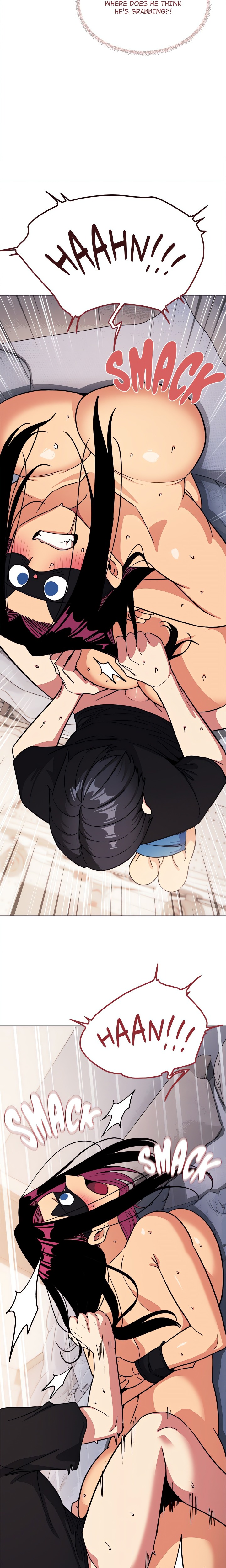 Someone Stop Her! (Uncensored) Chapter 37 - Page 16