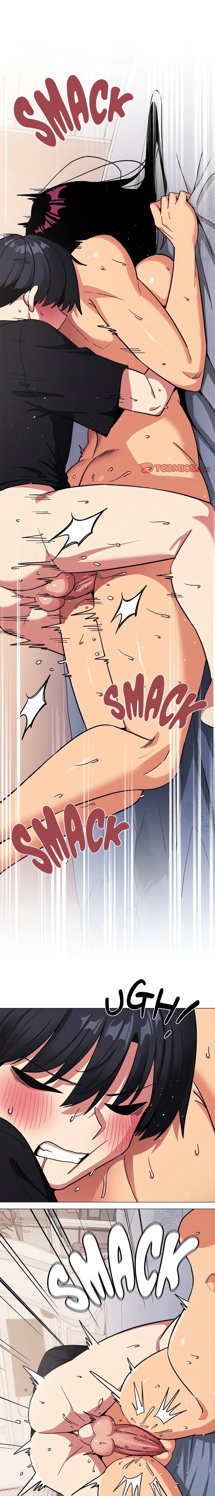 Someone Stop Her! (Uncensored) Chapter 38 - Page 19