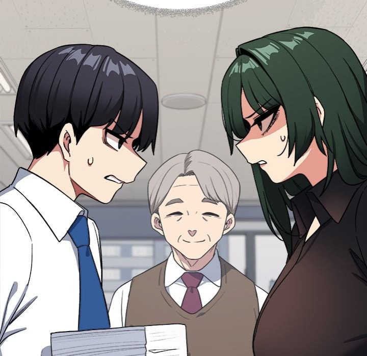 Someone Stop Her! (Uncensored) Chapter 40 - Page 11