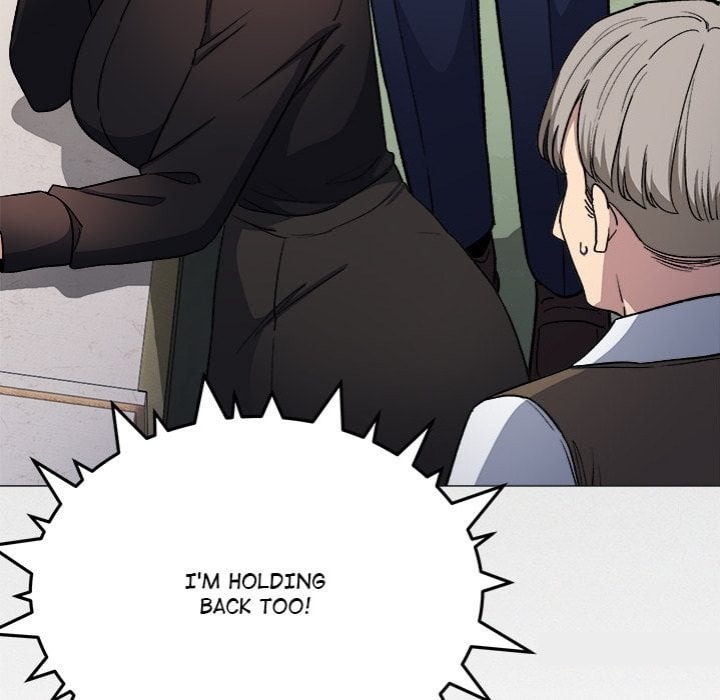 Someone Stop Her! (Uncensored) Chapter 40 - Page 112