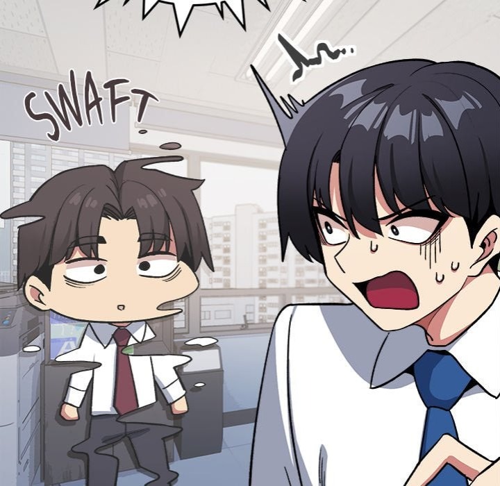 Someone Stop Her! (Uncensored) Chapter 40 - Page 149