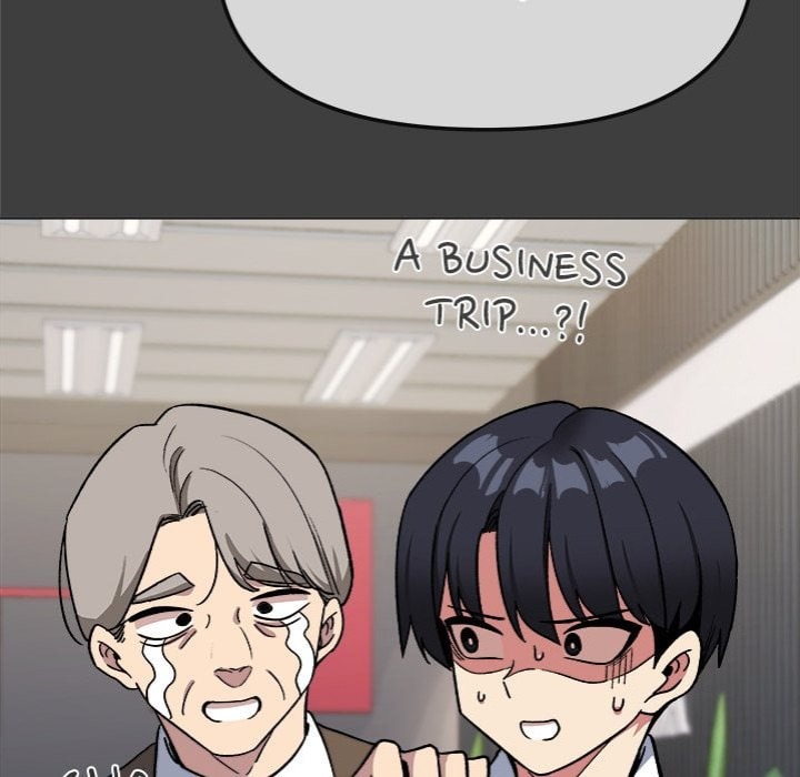 Someone Stop Her! (Uncensored) Chapter 40 - Page 154