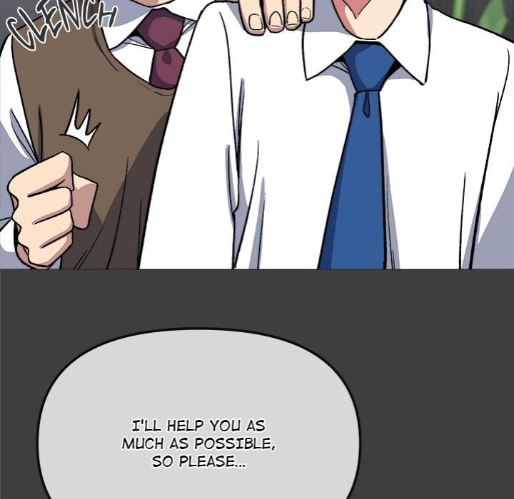 Someone Stop Her! (Uncensored) Chapter 40 - Page 155